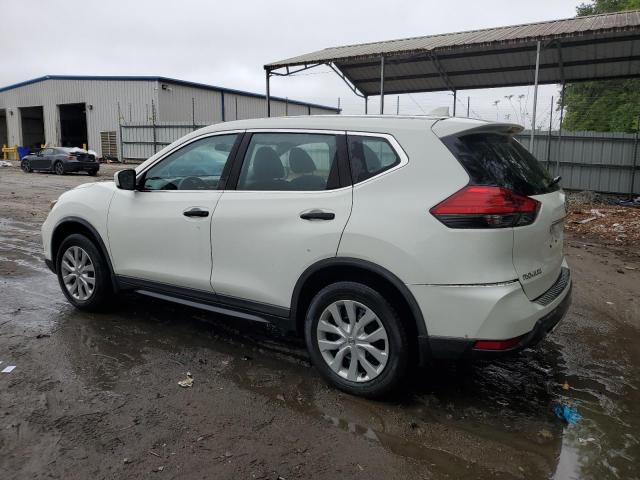 2017 NISSAN ROGUE S - KNMAT2MV1HP617472