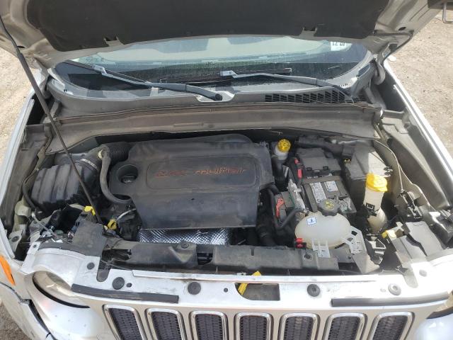 2015 JEEP RENEGADE L - ZACCJBDT0FPB76505