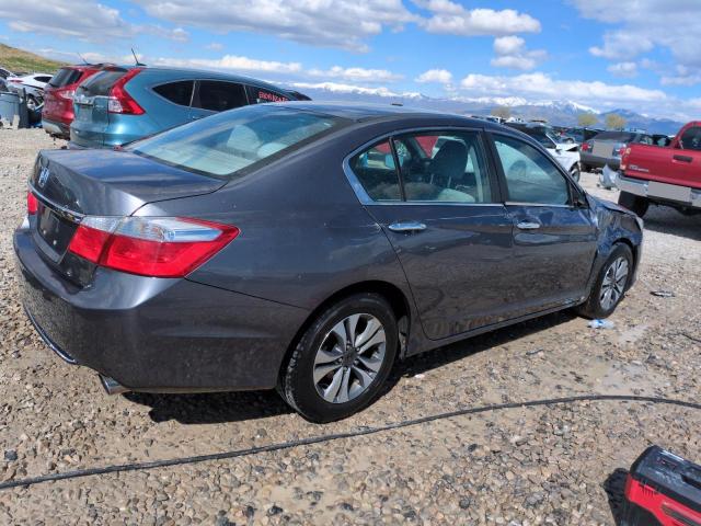 2013 HONDA ACCORD LX - 1HGCR2F38DA104365