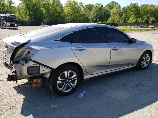 Vin: 2hgfc2f56gh517536, lot: 54844665, honda civic lx 20163
