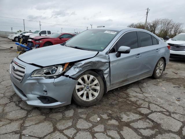 SUBARU LEGACY 2.5