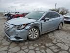 2016 SUBARU LEGACY 2.5 - 4S3BNBF60G3002843