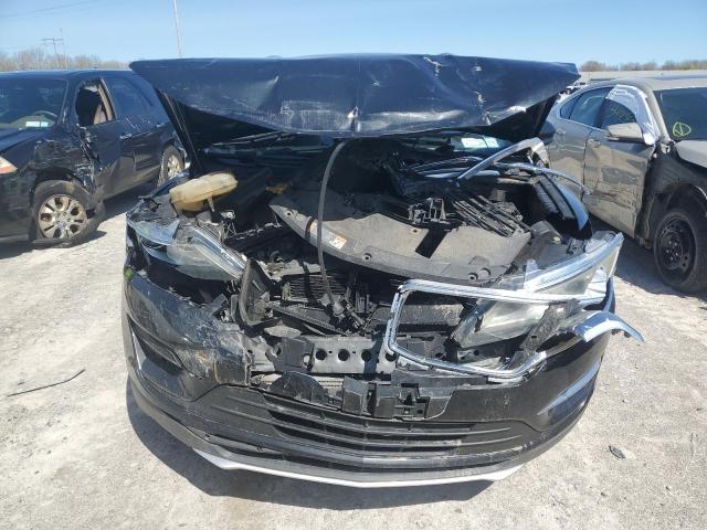 2015 LINCOLN MKC 5LMCJ2A91FUJ12383
