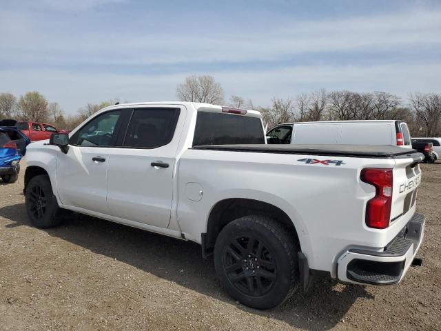 Vin: 1gcpybek1mz272989, lot: 53125285, chevrolet all models k1500 custom 20212