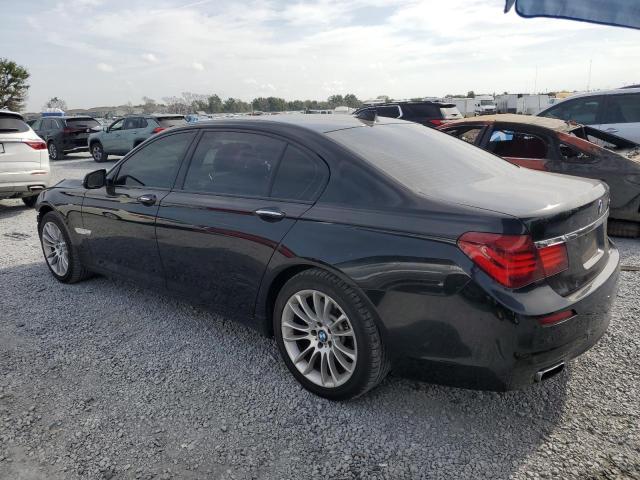 Vin: wbaye4c52ed138770, lot: 53647665, bmw 7 series li 20142