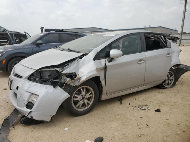 Vin: jtdkn3duxa0206503, lot: 50933645, toyota prius 2010 img_1