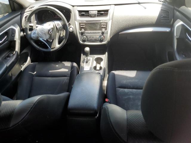 2017 NISSAN ALTIMA 2.5 - 1N4AL3AP3HN322631
