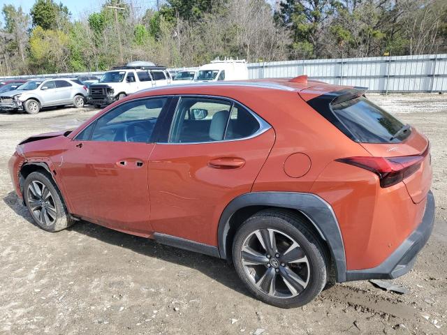 Vin: jthy3jbh7k2000375, lot: 51208615, lexus ux 200 200 20192