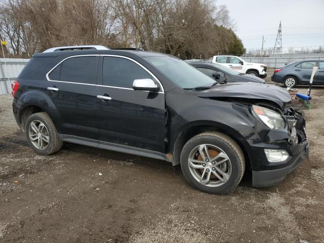 Vin: 2gnaldek8g6123521, lot: 51738245, chevrolet equinox ltz 20164