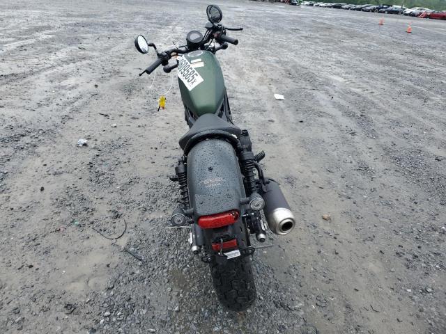 2024 HONDA CMX500 MLHPC5609R5700736