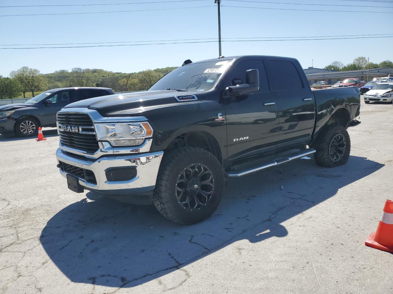 RAM 2500 BIG HORN