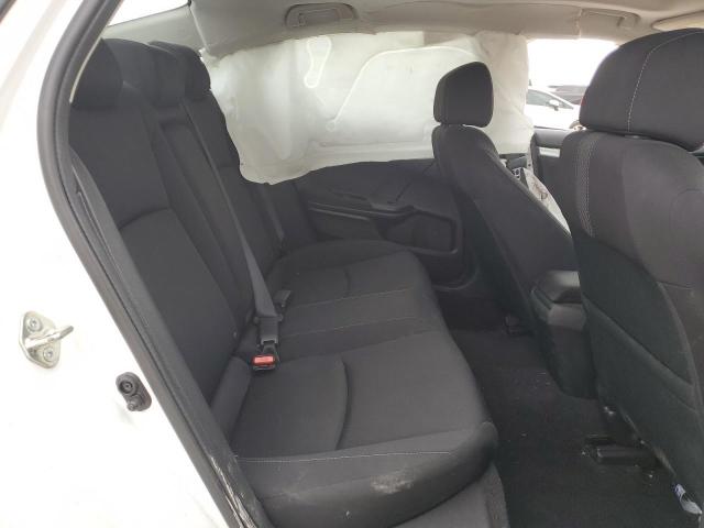 2020 HONDA CIVIC EX - 19XFC1F38LE215209