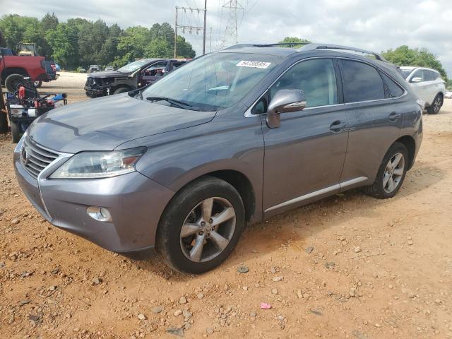 Vin: 2t2zk1ba5ec147985, lot: 54735595, lexus rx350 350 2014 img_1