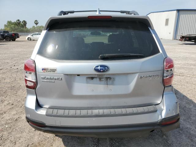 2016 SUBARU FORESTER 2 - JF2SJAKC0GH530310