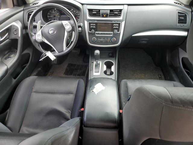 2016 NISSAN ALTIMA 2.5 - 1N4AL3AP2GC243803