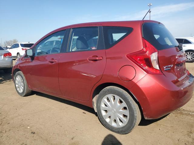 Vin: 3n1ce2cp5gl361971, lot: 54199425, nissan versa s 20162