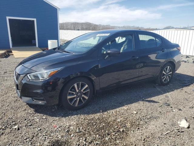Vin: 3n1cn8evxml820955, lot: 53237525, nissan versa sv 2021 img_1