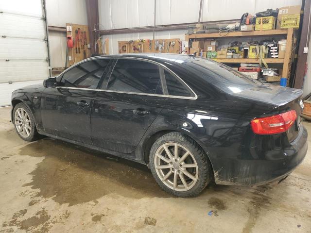 Vin: wauffcfl4fn003939, lot: 51317705, audi a4 premium plus 20152