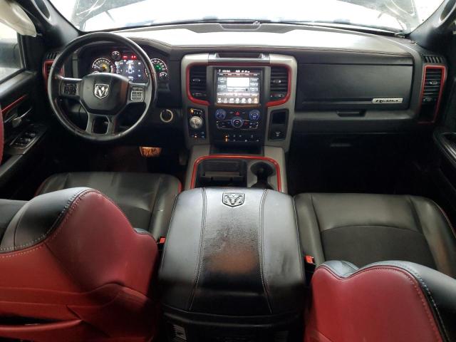 2016 RAM 1500 REBEL - 1C6RR7YT6GS105815
