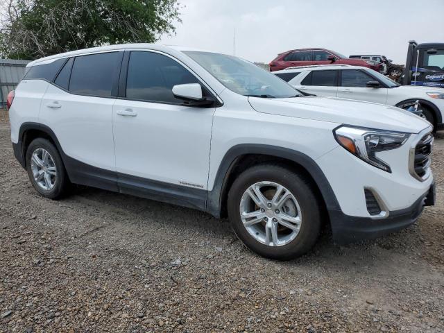 Vin: 3gkalmev0ml350409, lot: 51343735, gmc terrain sle 20214