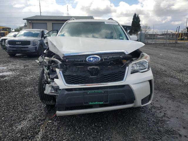 2015 SUBARU FORESTER 2 - JF2SJGDC3FH822449