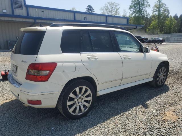 Vin: wdcgg8hb3af434890, lot: 53637325, mercedes-benz glk-class 350 4matic 20103