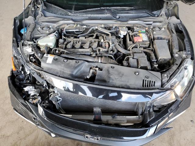 2019 HONDA CIVIC EX - 19XFC1F31KE207886
