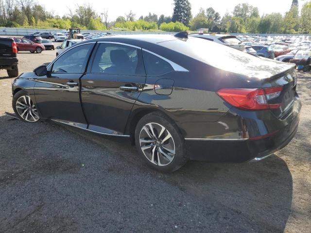 Vin: 1hgcv3f90ja014791, lot: 54344135, honda accord touring hybrid 20182