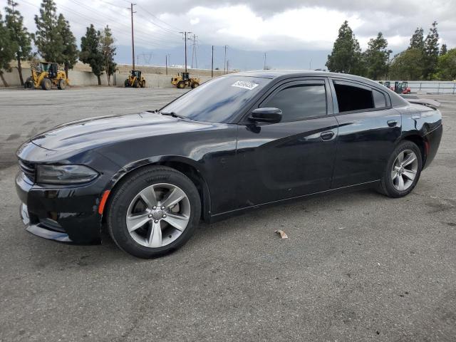Vin: 2c3cdxhg5hh595760, lot: 54696435, dodge charger sxt 2017 img_1