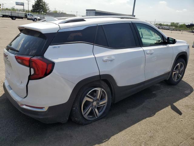 Vin: 3gkalpev3ll201153, lot: 54741445, gmc terrain slt 20203
