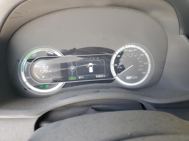 2017 KIA NIRO EX TO KNDCE3LC4H5082805