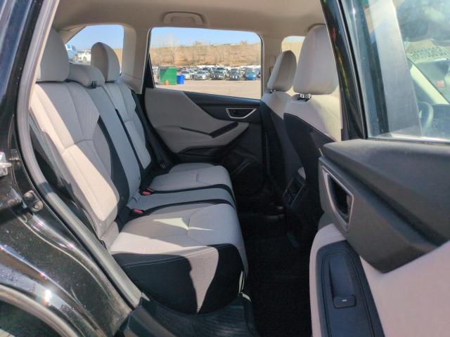 2021 SUBARU FORESTER JF2SKADC7MH406895