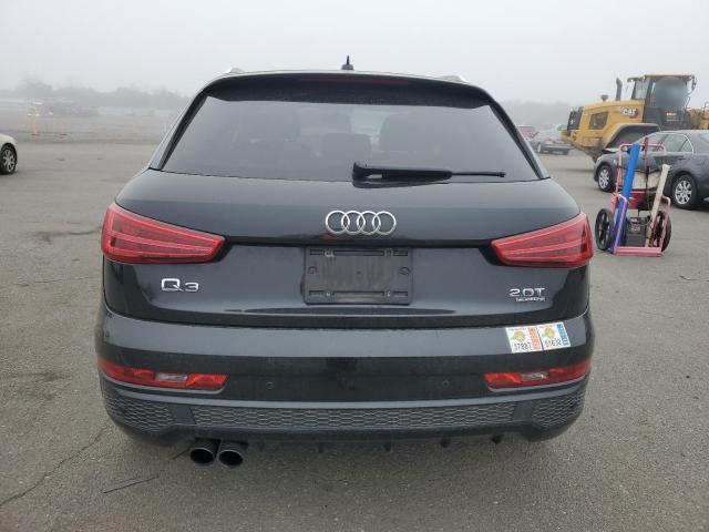 2016 AUDI Q3 PRESTIG WA1GFCFS0GR015198