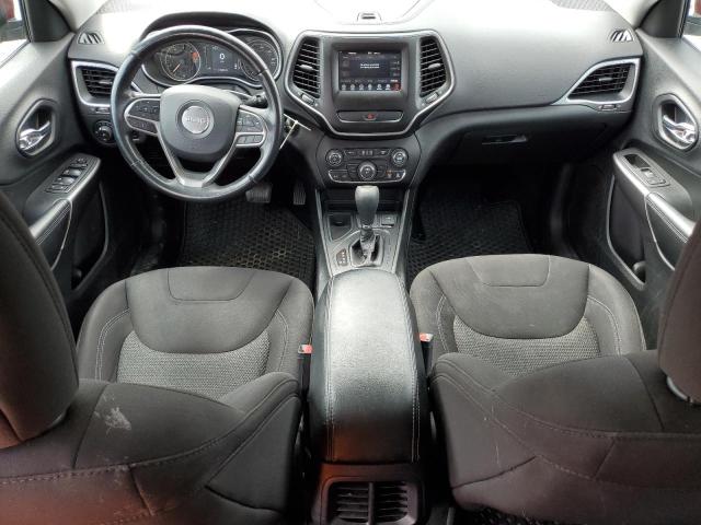 2019 JEEP CHEROKEE L - 1C4PJLCB6KD222483