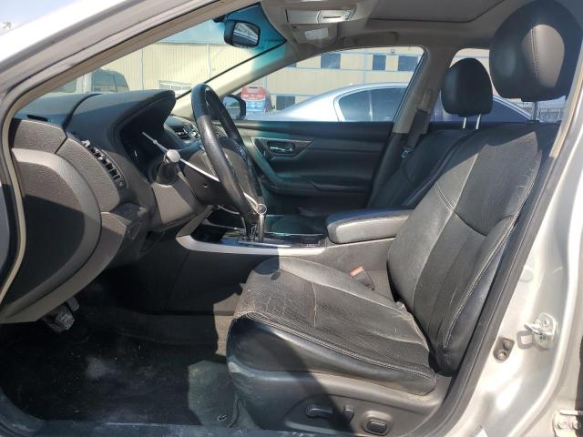 2013 NISSAN ALTIMA 2.5 - 1N4AL3AP5DN507404