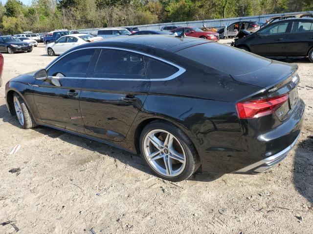 Vin: waudacf52ma060202, lot: 52403305, audi a5 premium 45 20212