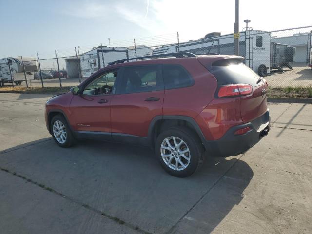Vin: 1c4pjlab4hw560335, lot: 55087605, jeep grand cher sport 20172