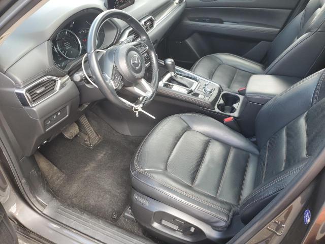2020 MAZDA CX-5 GRAND - JM3KFBDM7L1856904