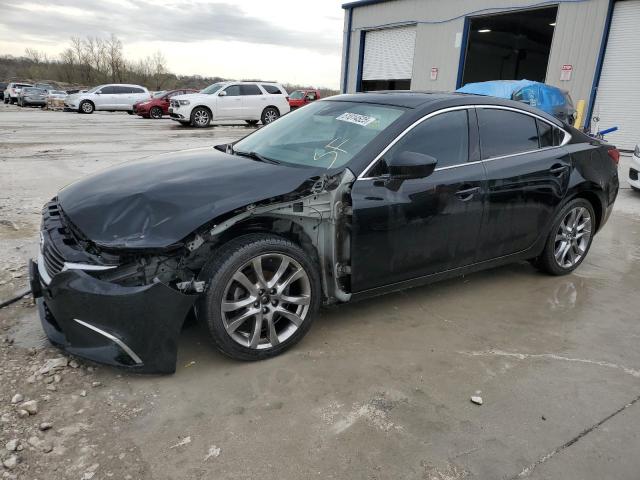 MAZDA 6 GRAND TOURING