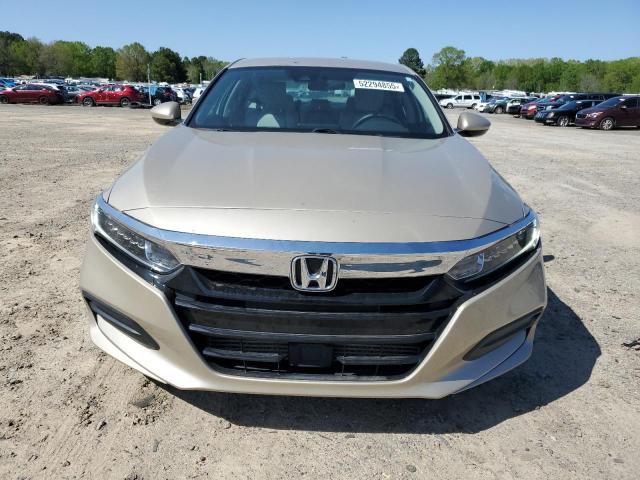 2020 HONDA ACCORD LX - 1HGCV1F19LA029548