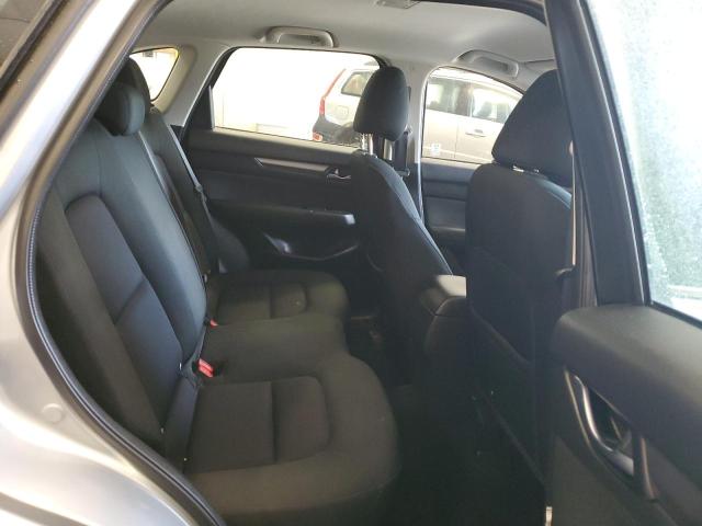 2018 MAZDA CX-5 SPORT - JM3KFBBM5J1461572