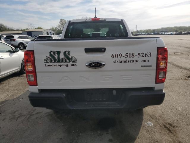 2020 FORD RANGER XL - 1FTER4FH8LLA00556