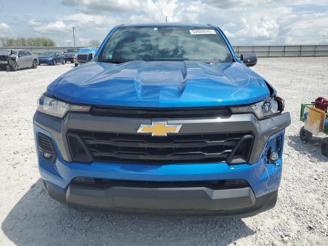 2023 CHEVROLET COLORADO L 1GCPTCEK0P1182353