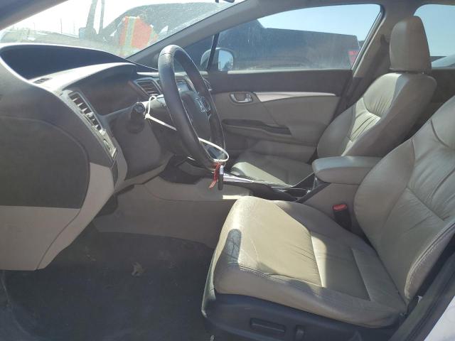 19XFB2F94FE036019 2015 HONDA CIVIC