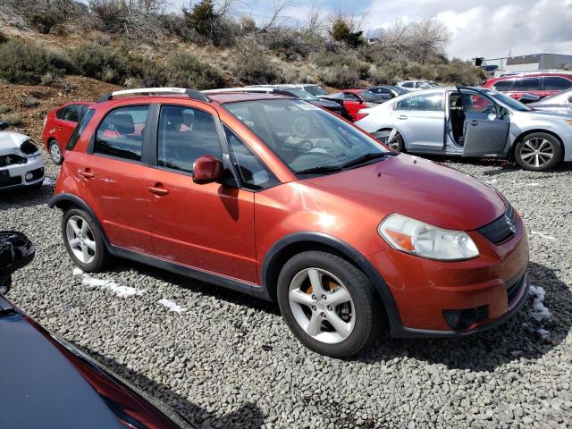 2009 SUZUKI SX4 TOURIN #3318930926