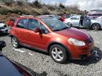 Lot #3318930926 2009 SUZUKI SX4 TOURIN