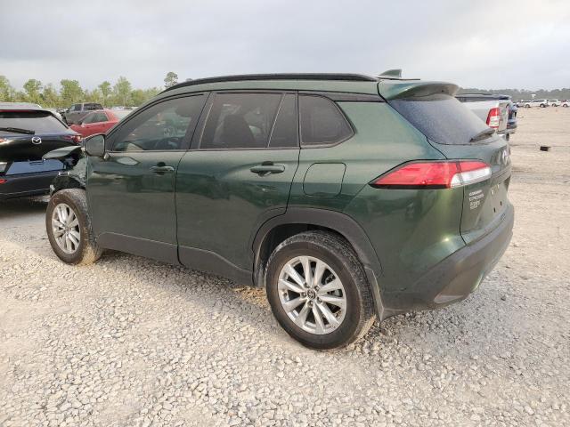 Vin: 7mucaaag1pv041391, lot: 51788065, toyota corolla cr le 20232