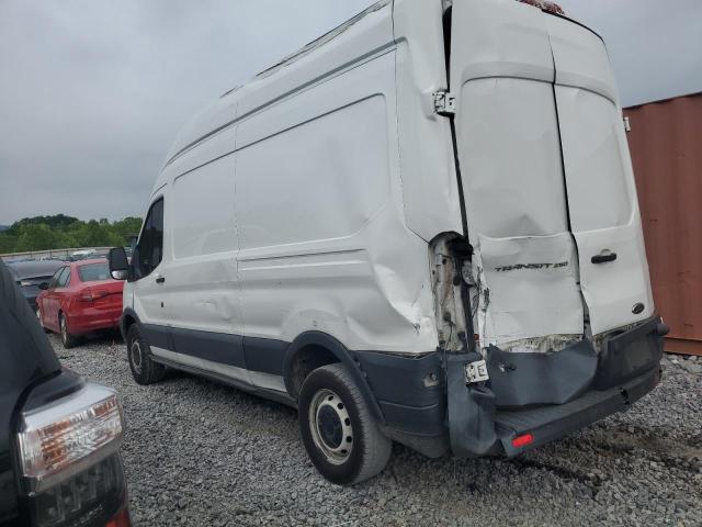 Vin: 1ftyr2xm6hka58420, lot: 54891555, ford transit t-250 20172