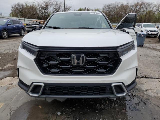 2023 HONDA CR-V SPORT - 7FARS6H9XPE022501