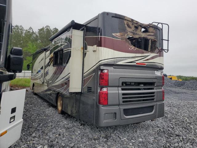 FREIGHTLINER CHASSIS XC 2015 two tone  diesel 4UZAB2DT1FCGM8368 photo #4